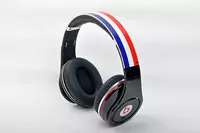 casque monster studio classic 2013 patriotique nouveau edition limitee french